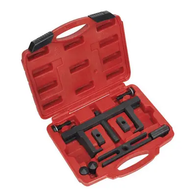 Sealey PS997 12pc Crankshaft Pulley Removal Tool Set