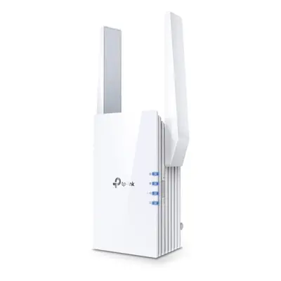 TP-Link RE705X mesh wi-fi system Dual-band (2.4 GHz / GHz) Wi-Fi...