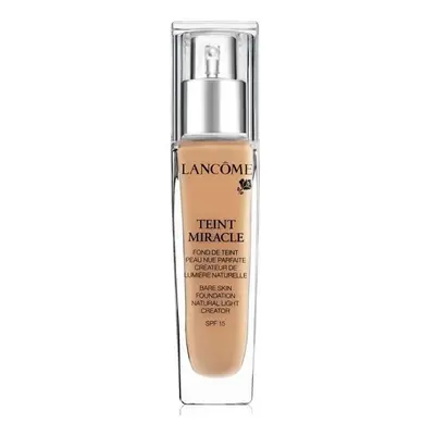 Lancome Teint Miracle Bare Skin Foundation SPF15 30ml - Lys Rosac