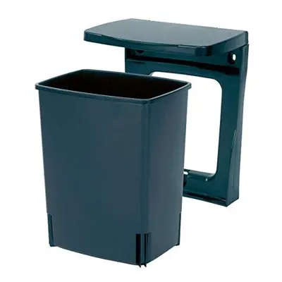 Brabantia Built-in Bin, L - Black