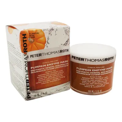 Masks by Peter Thomas Roth Pumpkin Enzyme Mask for All Skin Types 150ml