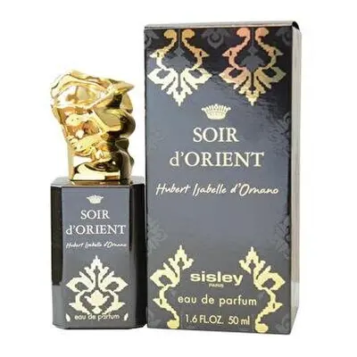 Sisley Soir D'Orient 50ml Eau De Parfum