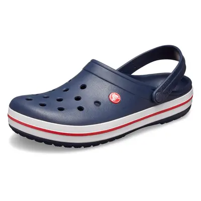 Crocs Crocband Clog Navy Men's Women's Medium