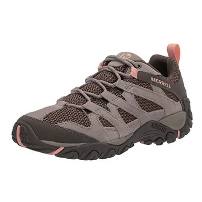 Merrell Alverstone Aluminum