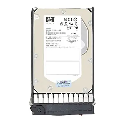 HP HP 1TB 3G 7.2K 2.5 SATA Hard Drive