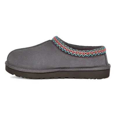 Ugg womens Tasman Slipper Dark grey US