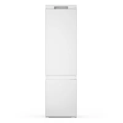 Hotpoint HTC20 T322 UK 280l Net Capacity Built-In Fridge Freezer