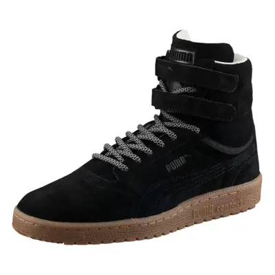 PUMA - Mens Sky Ii Hi Winterised Shoes Size: D(M) US Color: Puma B