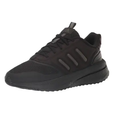 adidas Men's X_PLR Phase Sneaker Black/Black/Black 10.5