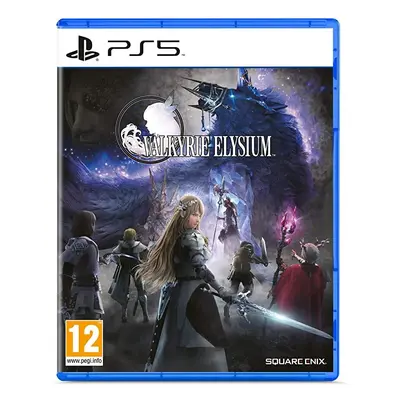 Valkyrie Elysium (Sony PlayStation PS5)