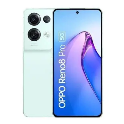 OPPO Reno Pro 8+256GB 6.7" 5G Glazed Green DS ITA