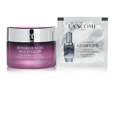 Lancome Renergie Nuit Multi-Glow Intense Recovery Night Cream 50ml/1.7oz