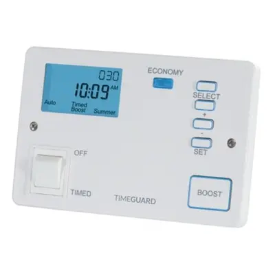 Timeguard TRTD7N Economy Digital Water Heater Controller