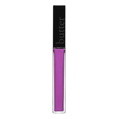 butter LONDON Plush Rush Plumping Lip Gloss UltraShine Hydrating Improves Lip Texture Cruelty Fr