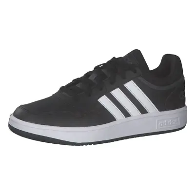 adidas Men's Basketball Sneaker Negb?s Ftwbla Grisei