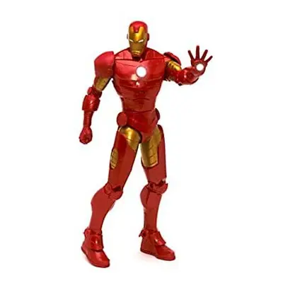 Disney Marvel Avengers Iron Man Talking Action Figure