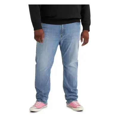 Levis Mens Big Tall Athletic-Fit-Style Jeans (Discontinued) (New