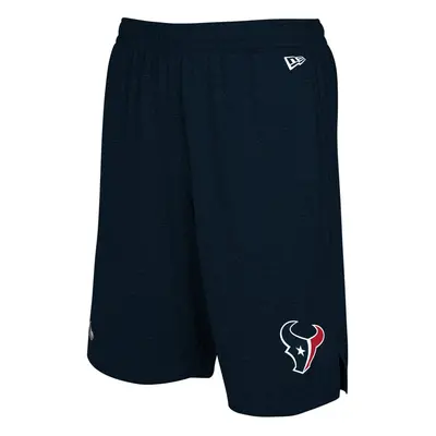 New Era NFL Football Men's Ground Running Performance Casual Shorts H