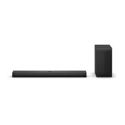 LG US70TY 3.1.3 Channel Soundbar with Wireless Subwoofer