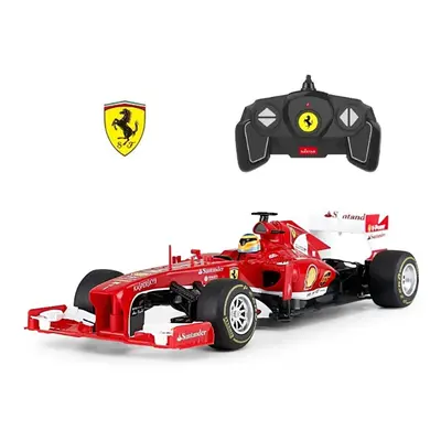 Ferrari F1 Radio Controlled Car 1:18 Scale