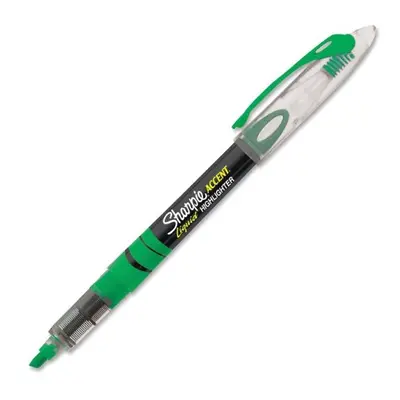 Sharpie Accent Pen-Style Liquid Highlighter EA/DZ