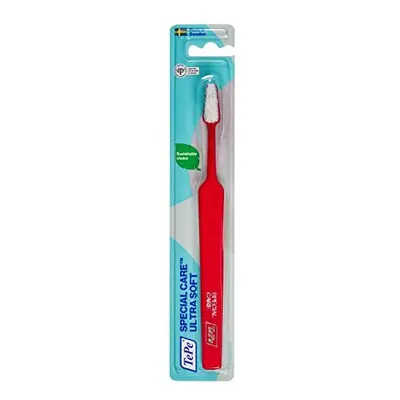 TEPE Special Care Post Surgical Toothbrush For First Use After Oral Surgery / Very Soft Brush Fo