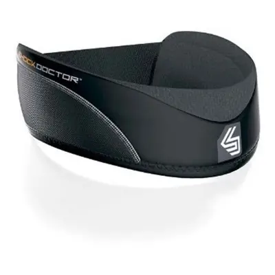 Shock Doctor Ultra Neck Guard (Black Junior )