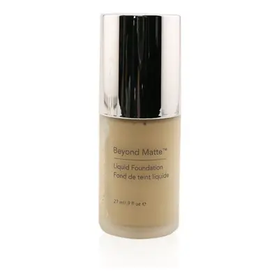 Jane Iredale Beyond Matte Liquid Foundation - # M4 (Light To Medium With Neutral Undertones) 27m