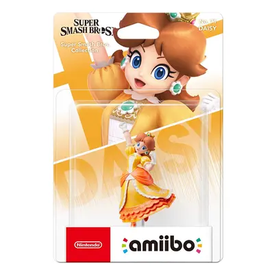 amiibo Daisy (Nintendo Switch)