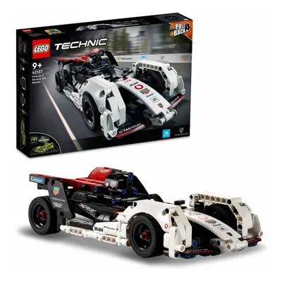 LEGOÂ® Technic Formula E Porsche 99X Electric