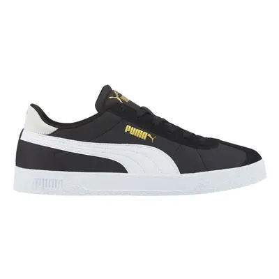 Puma Club Nylon Shoes Black 04