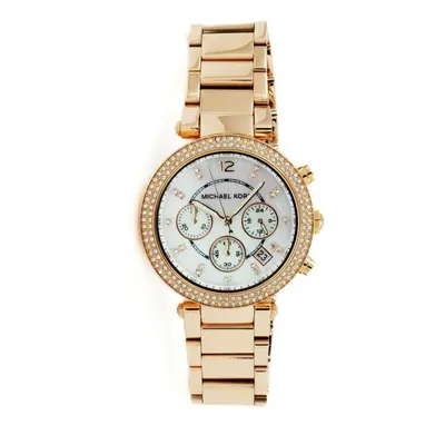 Michael Kors Woman Watch ref. MK5491(2)