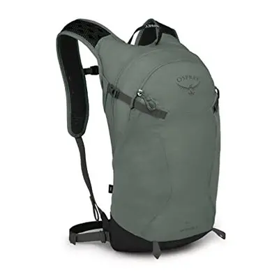 Sportlite Hiking Backpack, Green, One Size