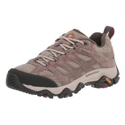 Merrell Women's Moab Hiking Shoe Falcon 9.5