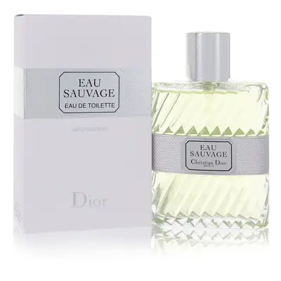 Christian Dior Eau Sauvage 100ml EDT Spray