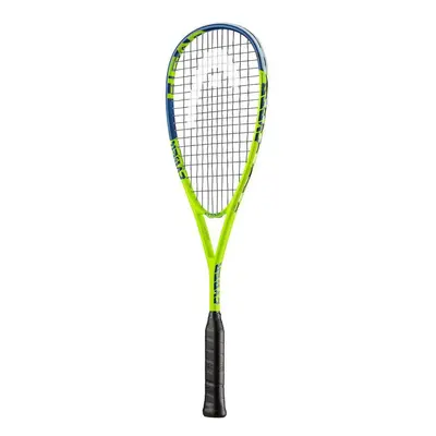 Head Cyber Pro Squash Racket