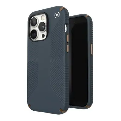 Speck Presidio Grip Case for Apple iPhone Pro Charcoal