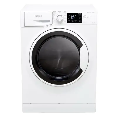 Hotpoint 9Kg / 6Kg Washer Dryer - White - D Rated