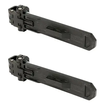 DEWALT TOUGHSYSTEM DS Carrier Brackets - PAIR