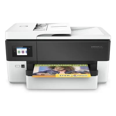 HP OfficeJet Pro Wide Format AiO x 1200DPI Thermal Inkjet A3 22ppm Wi-Fi