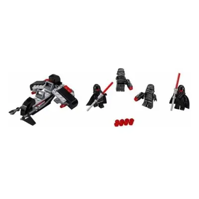 LEGO Star Wars Shadow Troopers set