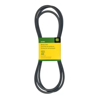 John Deere Flat Belt GX21833