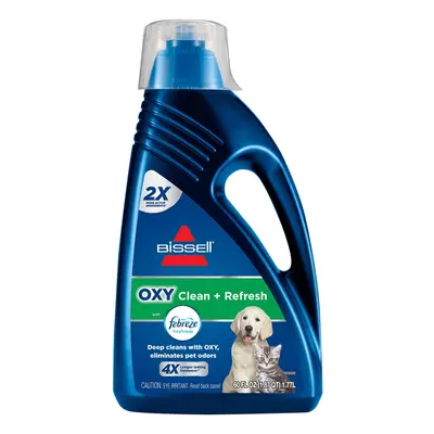 BISSELL Pet with Febreze Oxy 5959W