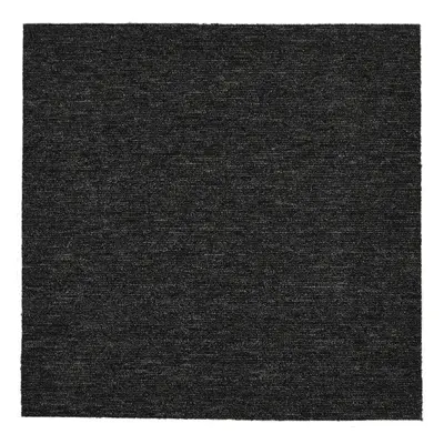 Carpet Tiles Heavy Duty 20pcs 5SQM in Anthracite