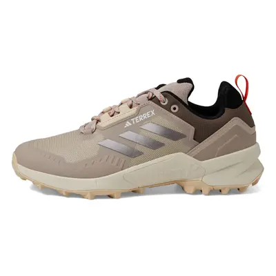 adidas Mens Terrex Swift R3 Hiking Shoe Brown Size