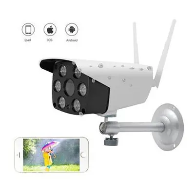 4X Digital Zoom 2MP 1080P PTZ IP Camera Support Ewelink WiFi Outdoor Speed Dome Wireless Securit