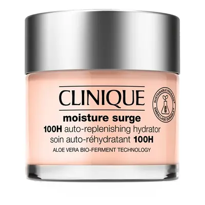 Clinique - Moisture Surge 100-Hour Auto-Replenishing Hydrator (75ml)