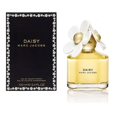 Marc Jacobs Daisy Eau De Toilette Spray - 100ml