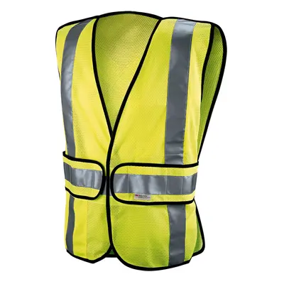 3M Reflective Construction Safety Vest with Point Tear Away Class