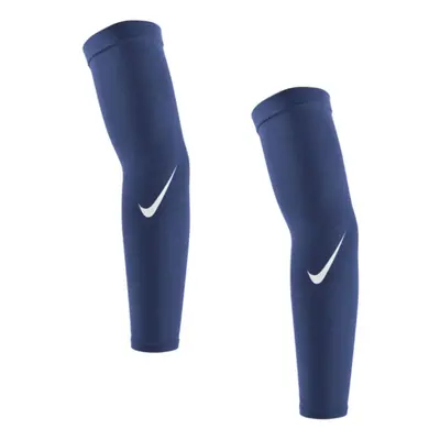 Nike Pro Youth Dri-fit Sleeve 4.0 Navy | White